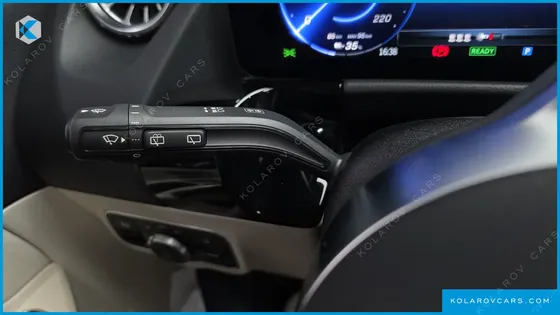 MERCEDES EQA EQA250 PROGRESSIVE