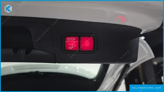 MERCEDES EQA EQA250 PROGRESSIVE