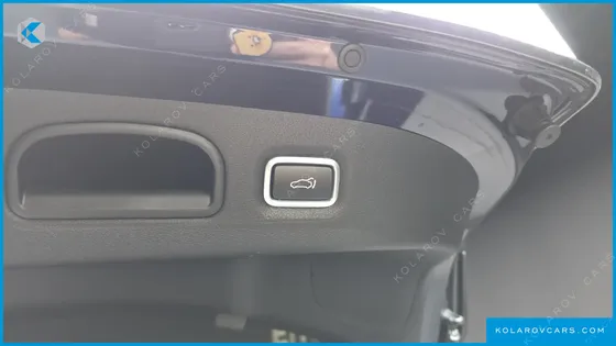 KIA STINGER 3.3 GT AWD MASTERS TURBO PACKAGE