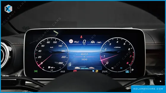 MERCEDES CLE-CLASS CLE200 COUPE