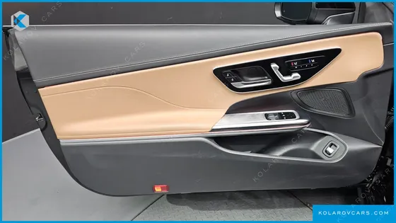 MERCEDES CLE-CLASS CLE200 COUPE