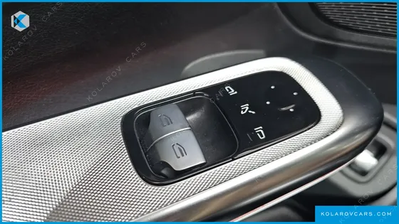 MERCEDES CLE-CLASS CLE200 COUPE