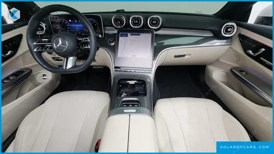 MERCEDES CLE-CLASS CLE200 CABRIOLET