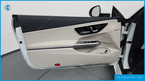 MERCEDES CLE-CLASS CLE200 CABRIOLET