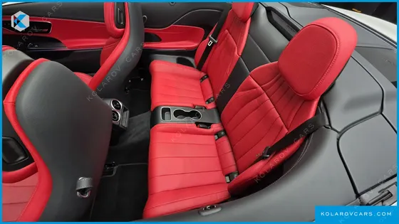 MERCEDES CLE-CLASS CLE200 CABRIOLET