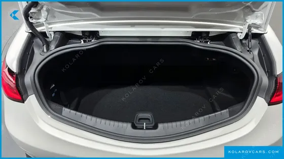 MERCEDES CLE-CLASS CLE200 CABRIOLET