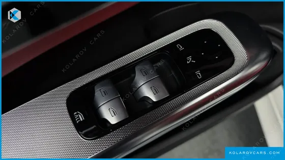 MERCEDES CLE-CLASS CLE200 CABRIOLET