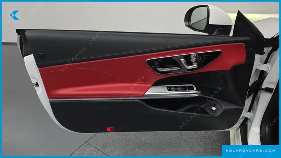 MERCEDES CLE-CLASS CLE200 CABRIOLET