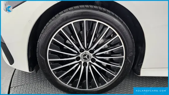 MERCEDES CLE-CLASS CLE200 COUPE