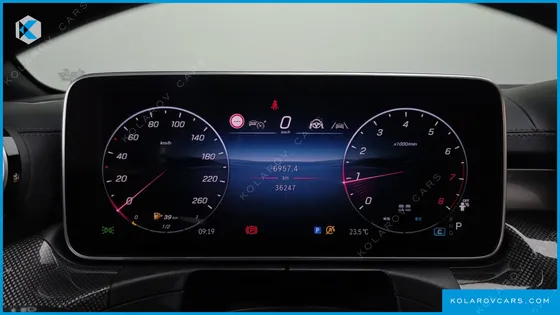 MERCEDES CLE-CLASS CLE200 COUPE