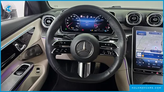 MERCEDES CLE-CLASS CLE200 COUPE