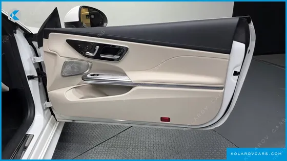 MERCEDES CLE-CLASS CLE200 COUPE