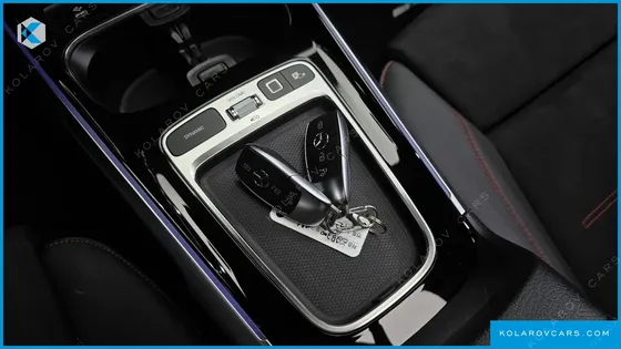 MERCEDES EQB EQB300 4MATIC AMG LINE