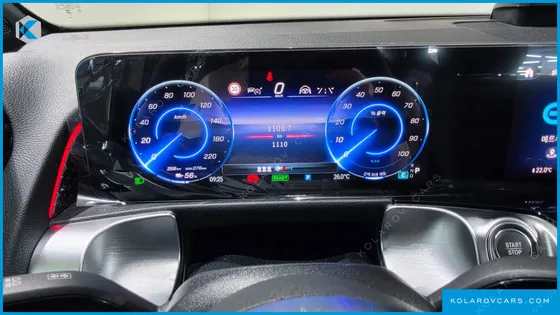 MERCEDES EQB EQB300 4MATIC PROGRESSIVE