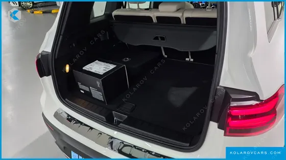 MERCEDES EQB EQB300 4MATIC PROGRESSIVE