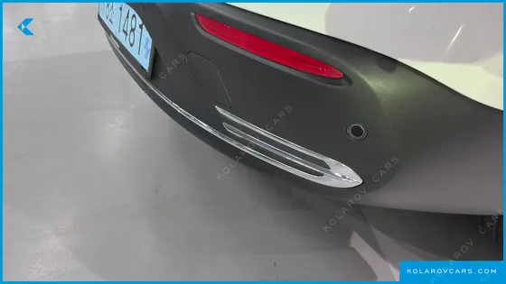 MERCEDES EQB EQB300 4MATIC PROGRESSIVE