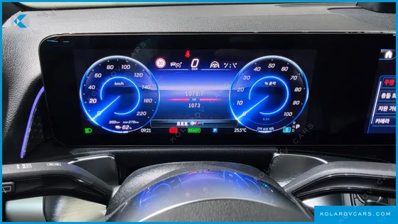 MERCEDES EQB EQB300 4MATIC PROGRESSIVE