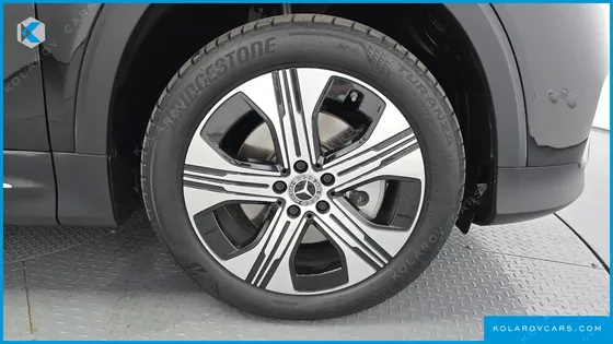 MERCEDES EQB EQB300 4MATIC PROGRESSIVE