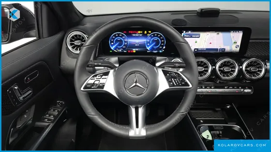 MERCEDES EQB EQB300 4MATIC PROGRESSIVE