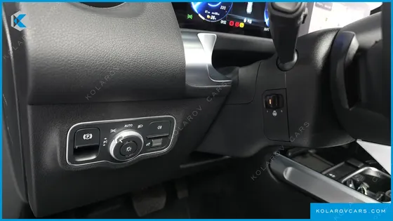 MERCEDES EQB EQB300 4MATIC PROGRESSIVE