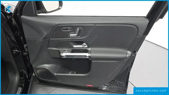 MERCEDES EQB EQB300 4MATIC PROGRESSIVE