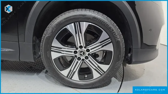 MERCEDES EQB EQB300 4MATIC PROGRESSIVE