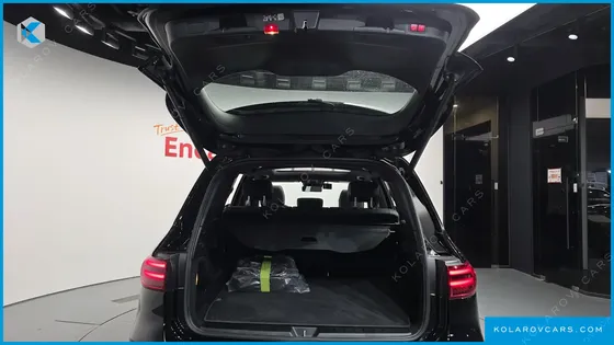MERCEDES EQB EQB300 4MATIC PROGRESSIVE