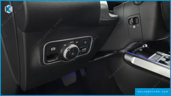 MERCEDES EQB EQB300 4MATIC PROGRESSIVE