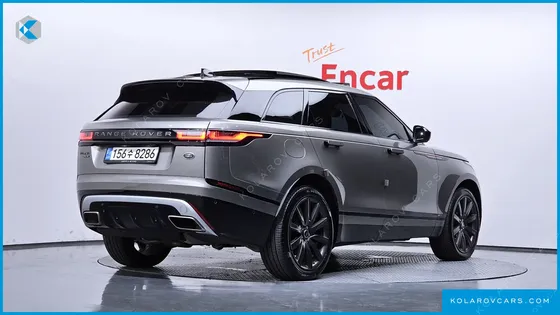 LAND ROVER RANGE ROVER VELAR 3.0 D300 R-DYNAMIC HSE