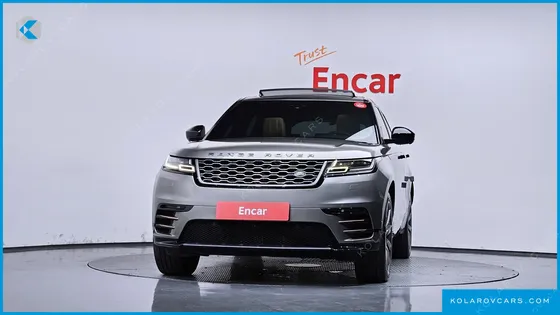 LAND ROVER RANGE ROVER VELAR 3.0 D300 R-DYNAMIC HSE