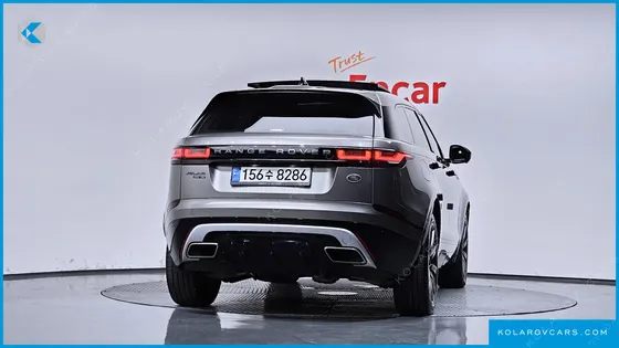 LAND ROVER RANGE ROVER VELAR 3.0 D300 R-DYNAMIC HSE