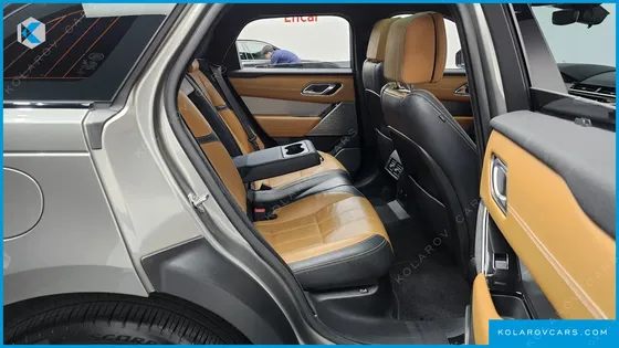 LAND ROVER RANGE ROVER VELAR 3.0 D300 R-DYNAMIC HSE