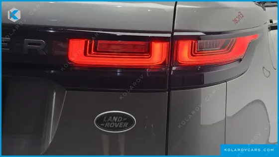 LAND ROVER RANGE ROVER VELAR 3.0 D300 R-DYNAMIC HSE