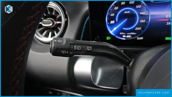 MERCEDES EQB EQB300 4MATIC AMG LINE