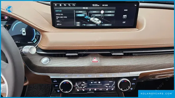 GENESIS G80 GASOLINE 2.5 TURBO 2WD
