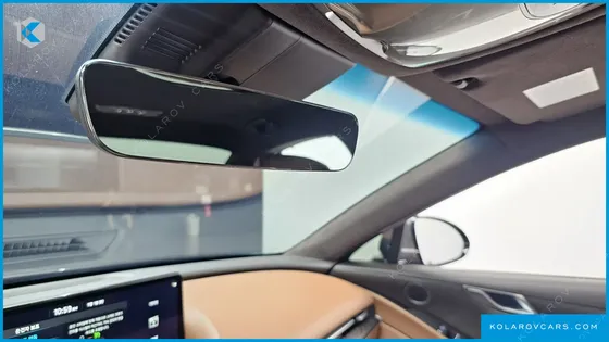 GENESIS G80 GASOLINE 2.5 TURBO 2WD