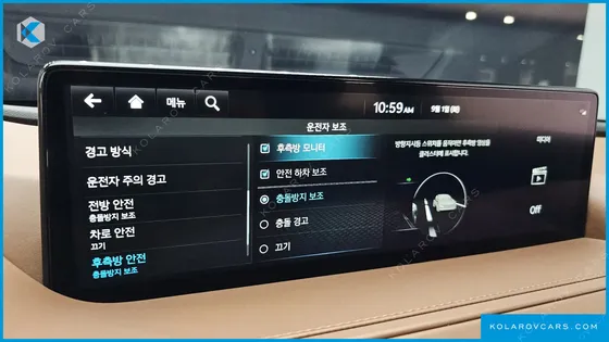 GENESIS G80 GASOLINE 2.5 TURBO 2WD