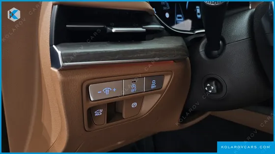 GENESIS G80 GASOLINE 2.5 TURBO 2WD