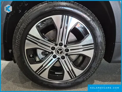 MERCEDES EQB EQB300 4MATIC PROGRESSIVE