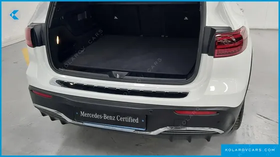 MERCEDES EQB EQB300 4MATIC AMG LINE
