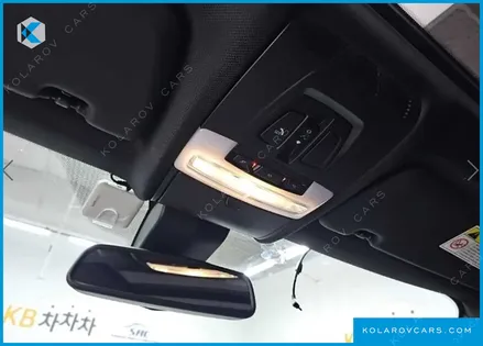 BMW X5 XDRIVE M50D