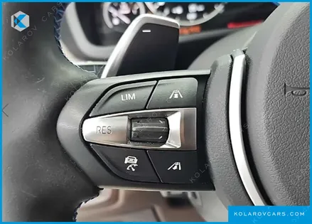BMW X5 XDRIVE M50D