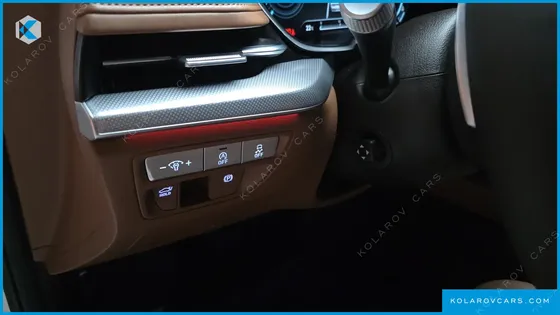 GENESIS G80 GASOLINE 2.5 TURBO 2WD