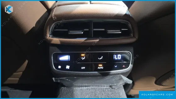GENESIS G80 GASOLINE 2.5 TURBO 2WD