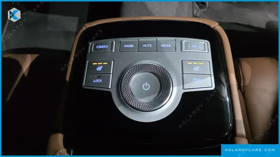 GENESIS G80 GASOLINE 2.5 TURBO 2WD
