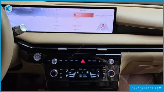 GENESIS G80 GASOLINE 2.5 TURBO 2WD
