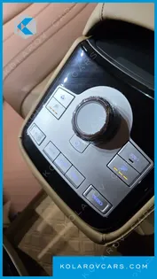 GENESIS G80 GASOLINE 2.5 TURBO 2WD