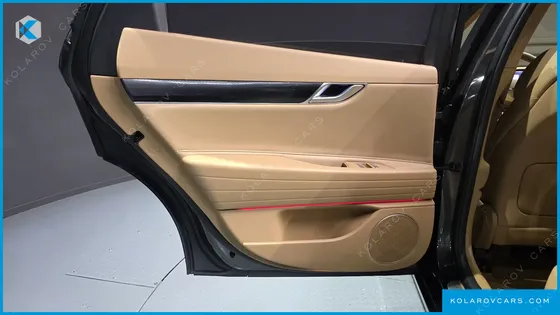 GENESIS G80 GASOLINE 2.5 TURBO 2WD
