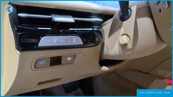 GENESIS G80 GASOLINE 2.5 TURBO 2WD