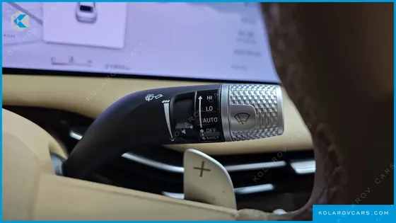 GENESIS G80 GASOLINE 2.5 TURBO 2WD